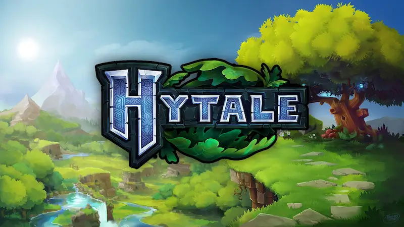 Hytale